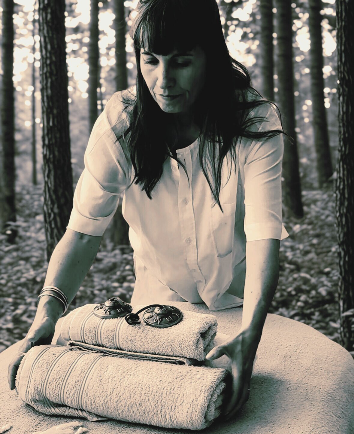 peggy perrel foret