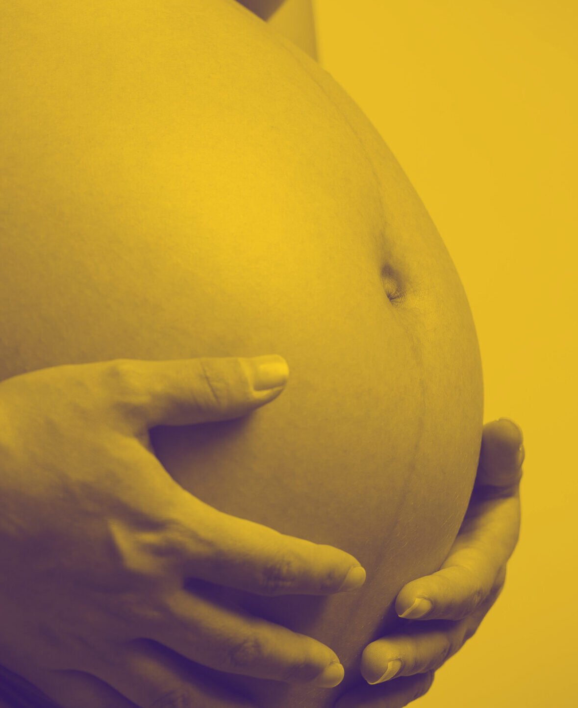 femme enceinte
